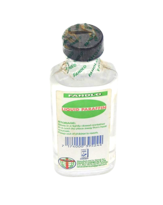LIQUID PARAFFIN 1LTR 1